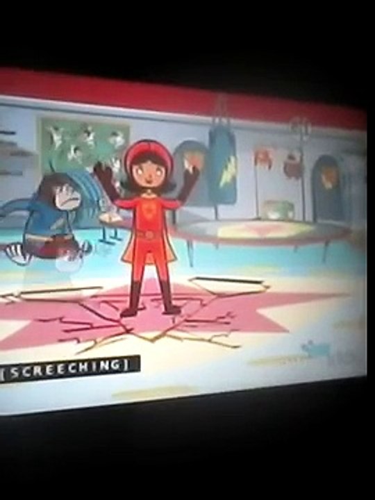 Wordgirl Episodes PBS KIDS