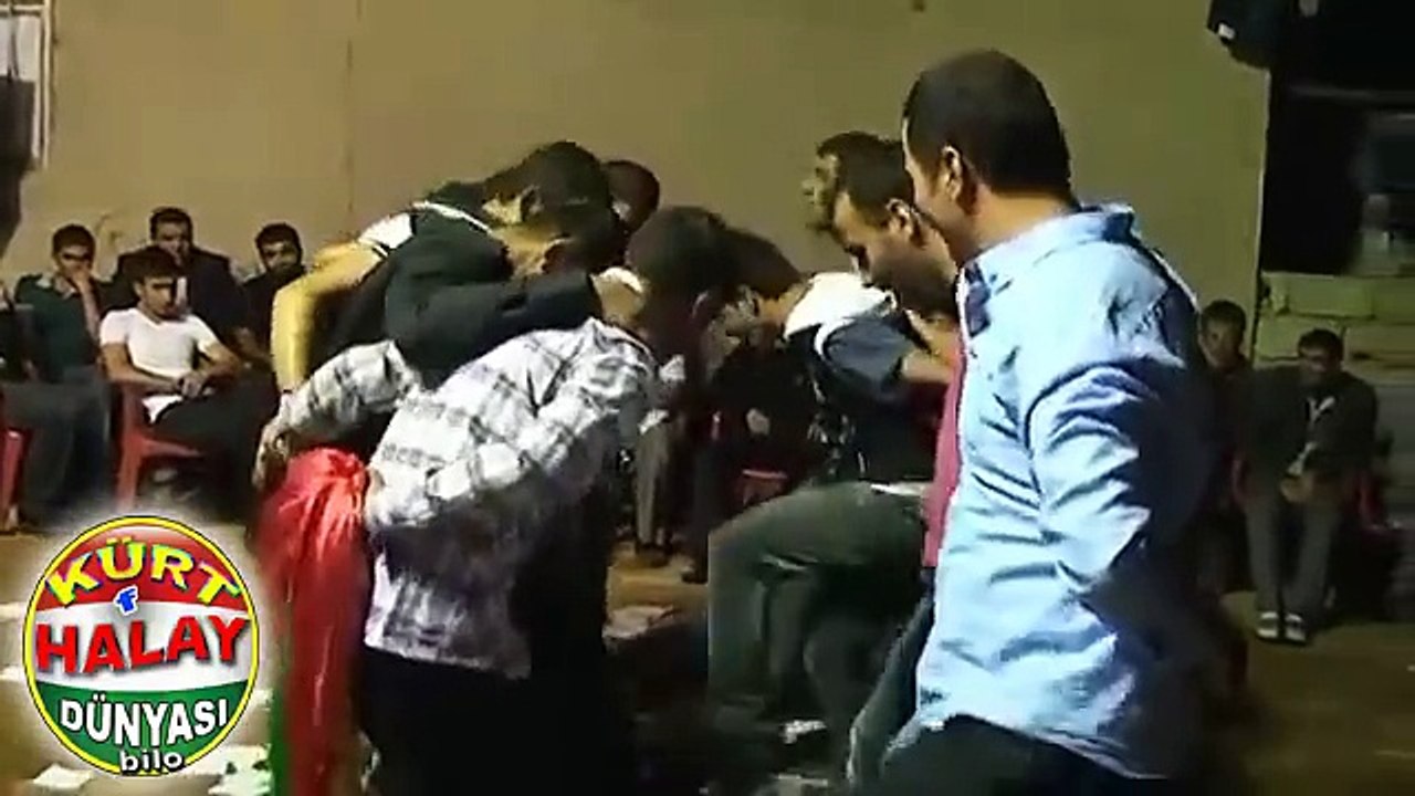 AĞRI PATNOSLULARIN MUHTEŞŞEM DÜĞÜNÜ