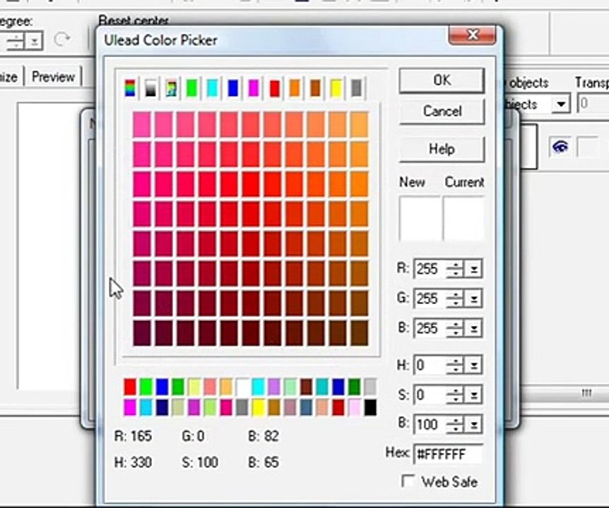 How to Create an Animated Avatar as your Twitter Profile Image