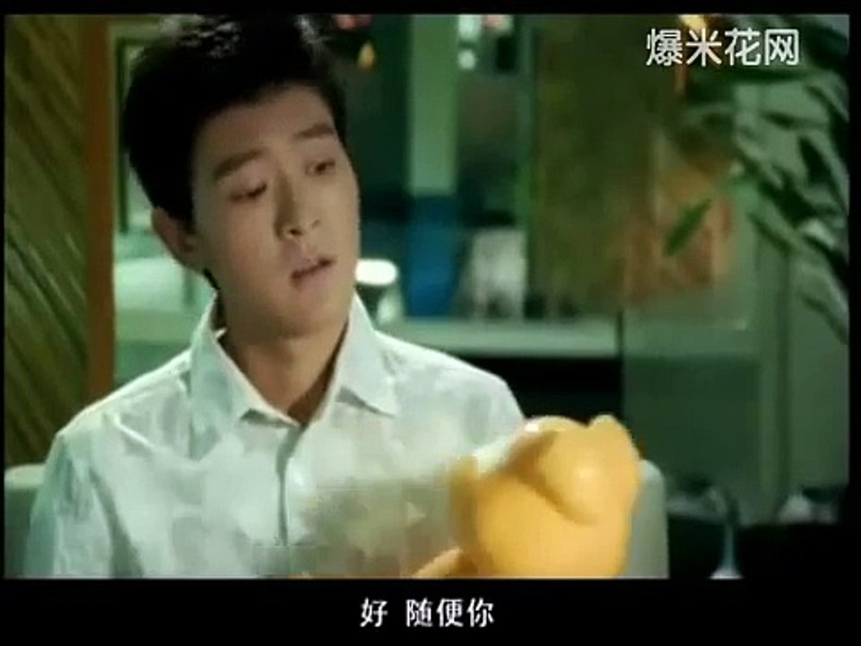 让300000000年轻人都感动流泪的爱情广告