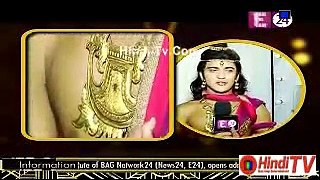 Chakravartin Ashoka Samrat 13th September 2015 Sushim Ka Make Up Hai Behad Difficult Hindi-Tv.Com