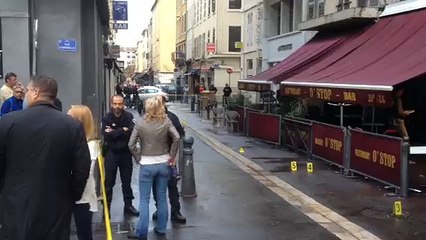 Un mort et cinq blessés dans une fusillade à Marseille