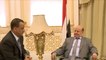 رفض رسمي يمني للتفاوض مع الحوثيين