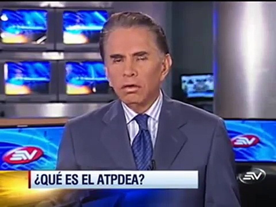 ¿Qué es exactamente el Atpdea?