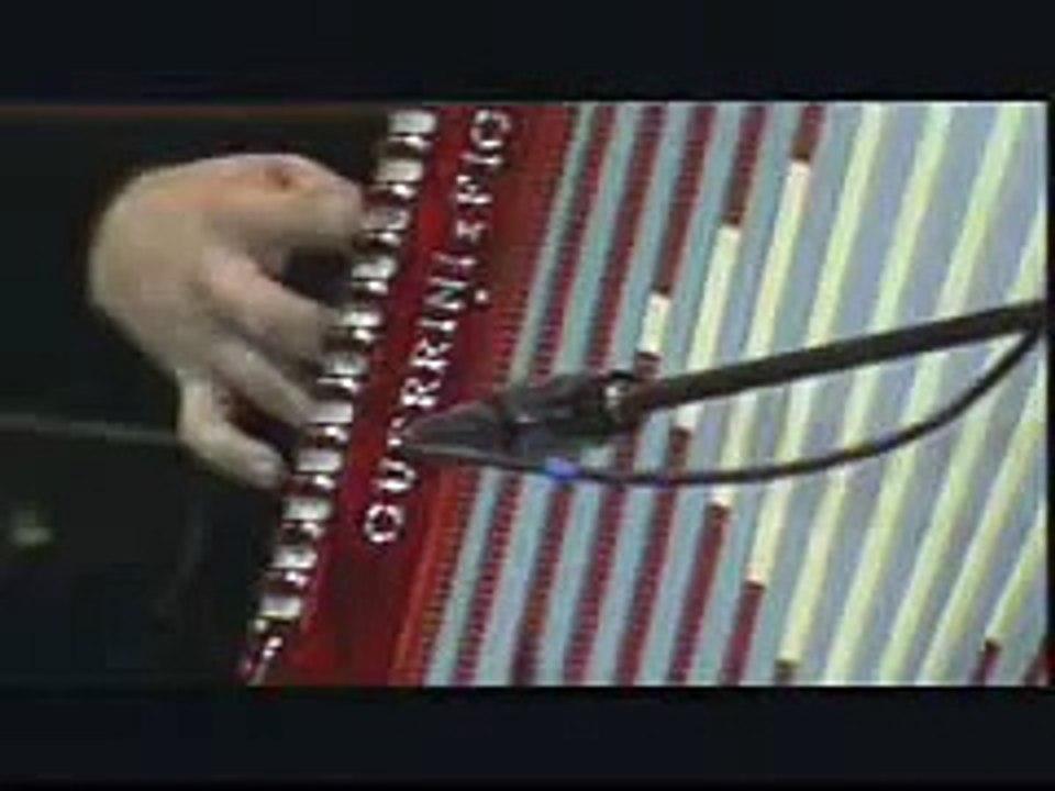 Kayah & Goran Bregovic - Nie ma ciebie (Ederlezi)