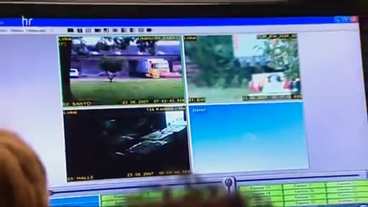 Im Fadenkreuz der Zivilfahnder - Reportage Zoll