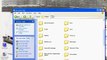 View Hidden Files And Folders In Windows XP