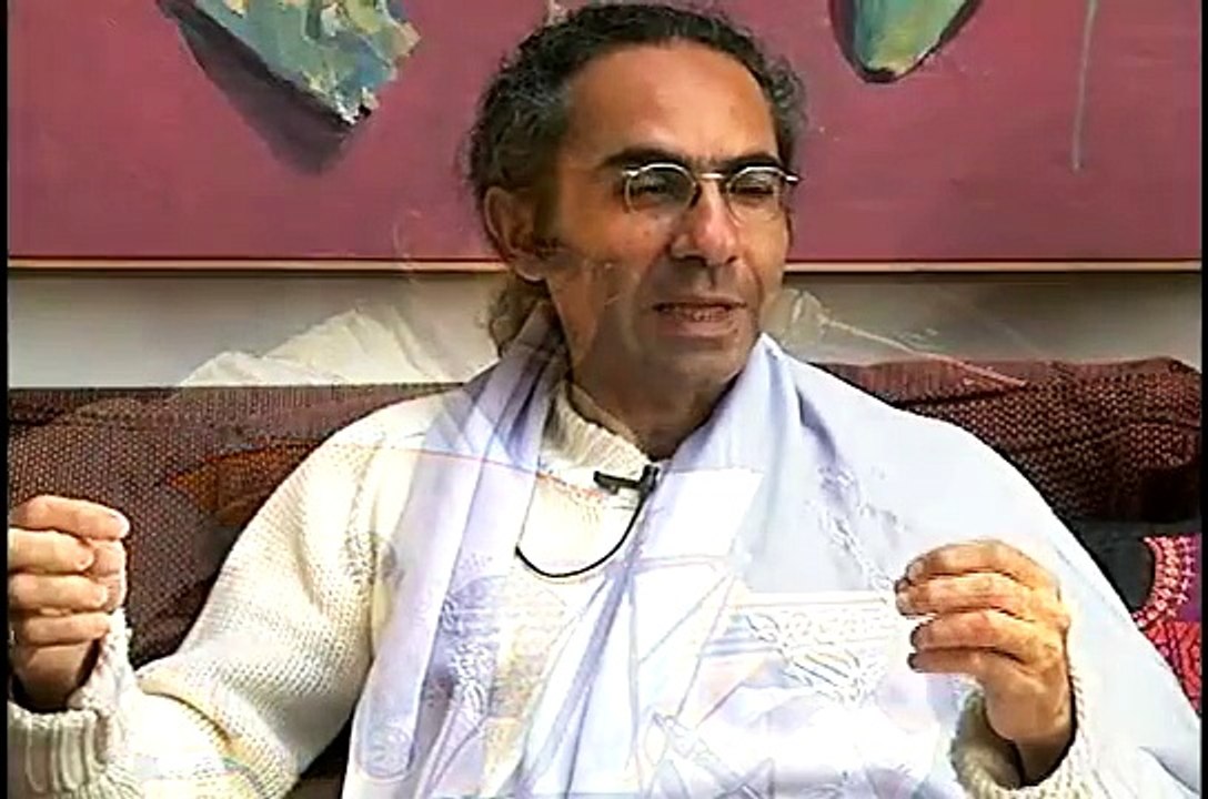 Yair Dalal 3, Jewish-Iraqi music