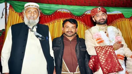 peer mohsin ali shah g (from gujranwala)