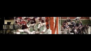 2013 OU Football Intro Video