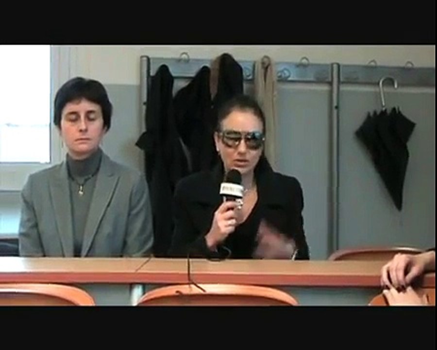 DISABILI.COM INTERVISTA L.RAFFAELI E C.BATTISTELLI DI BLINDSIGHT PROJECT (seconda parte)