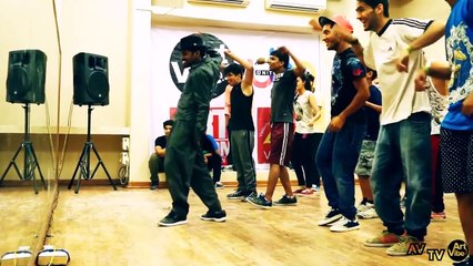 Art Nation 'Summer Edition' Showreel | Art Vibe