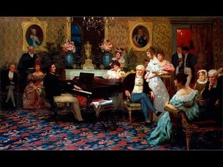 Frédéric Chopin   In mir klingt ein Lied