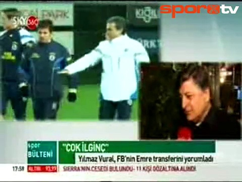 Yılmaz Vural'dan olay açıklamalar