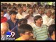 Quota Row: Hardik, Lalji Patel share stage - Tv9 Gujarati