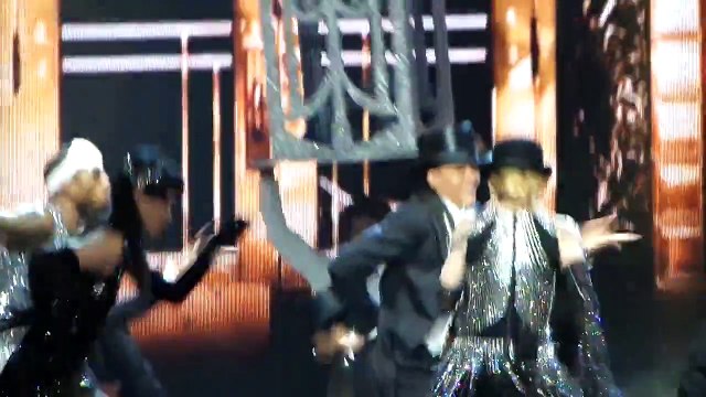 Madonna - Music / Candy Shop - Rebel Heart Tour - Montreal - September 10, 2015