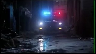 Terminator Kyle Reese Arrival