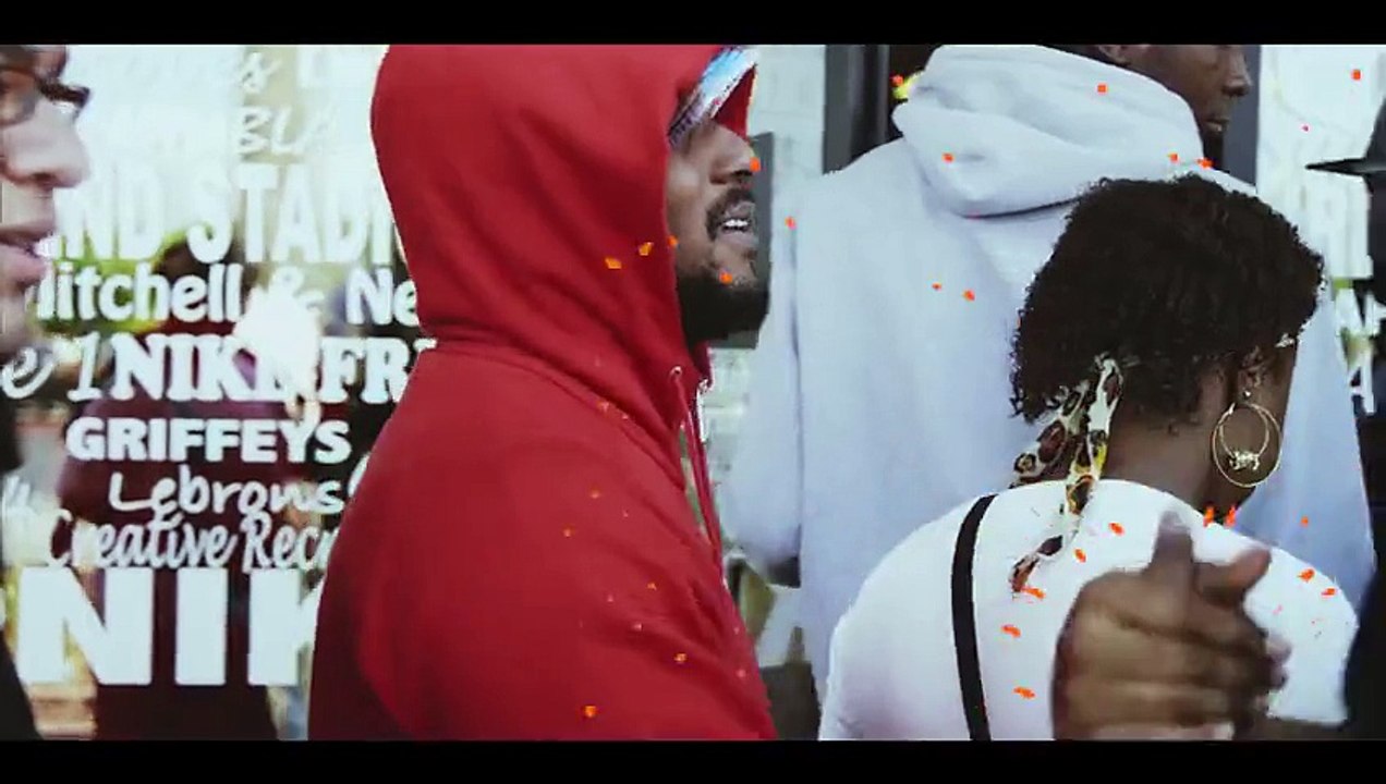 ScHoolboy Q - THere He Go (Official Video)