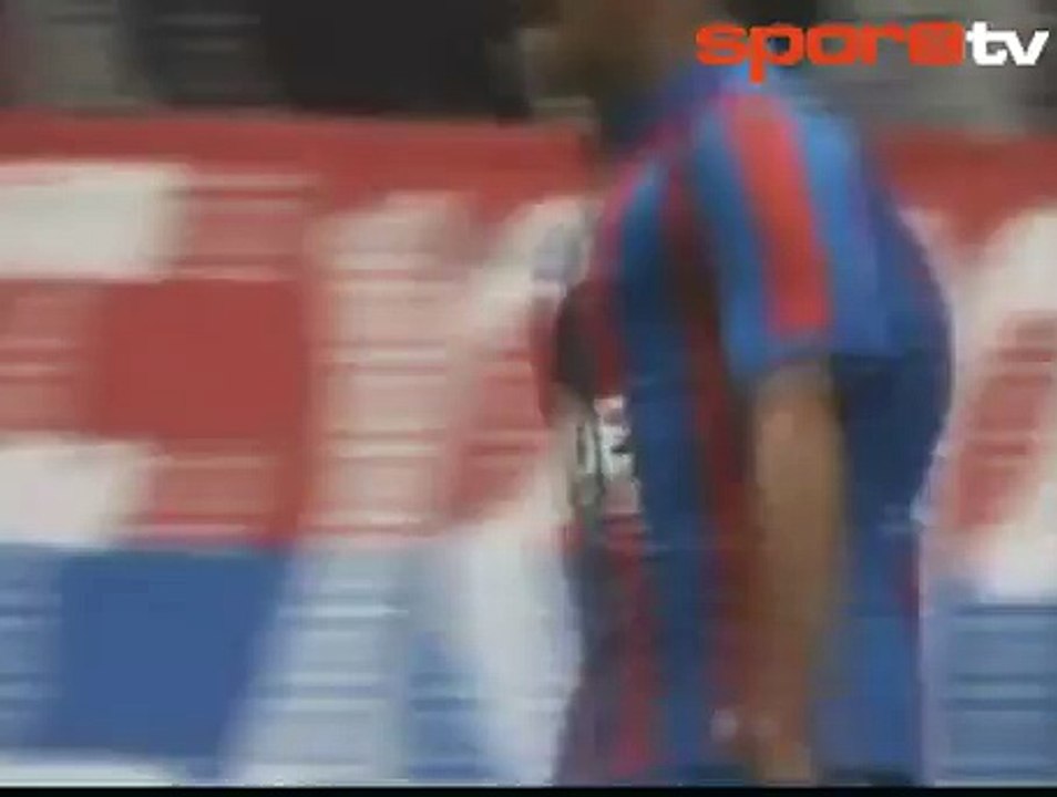 Faslı bir yıldız: Youssef El Arabi