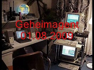 CQ CQ CQ wer ist QRV CB-Funk Lied