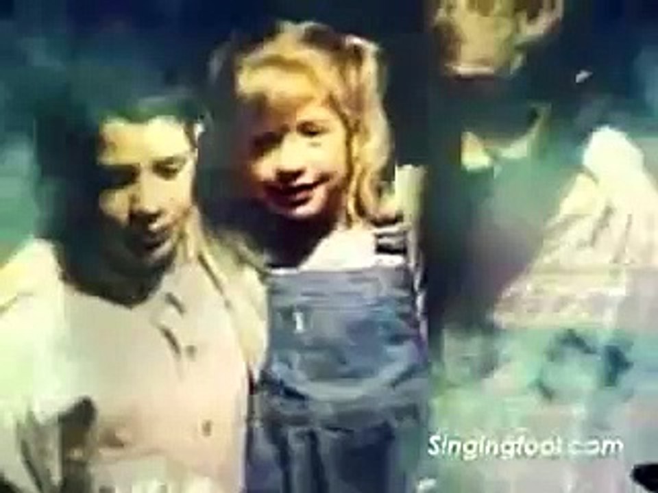 sister - the nixons