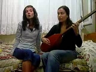 Güzel Ses Güzel Yorum