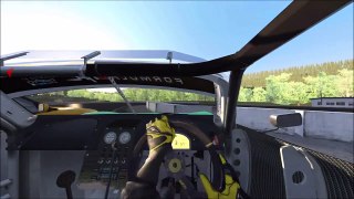 YT/Aireisor | Unival | lucxa - Drift Ebisu - Assetto Corsa