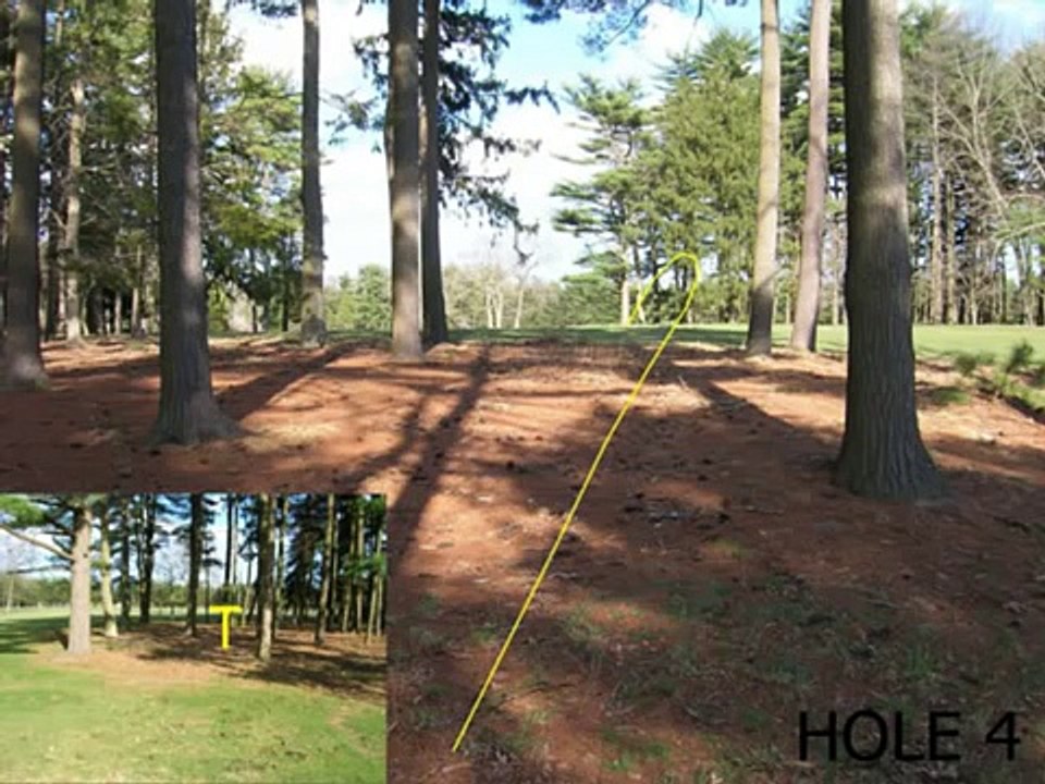 Cubby's Disc Golf World Podcast (Video 6)