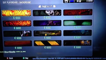 BO1 n WAW update and news