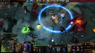 Dota 2   Miracle 8000MMR Plays Techies  Pub Match Gameplay!