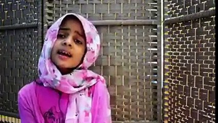 Allah Ho Allah Ho Naat For Beautiful Vice For Girl
