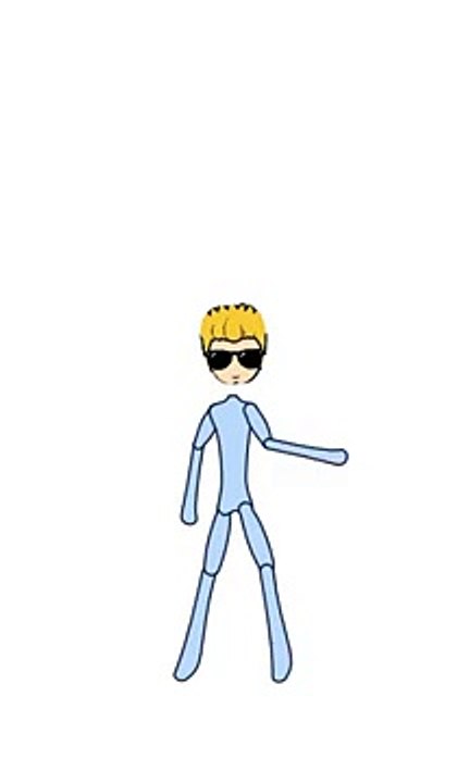 My cartoon