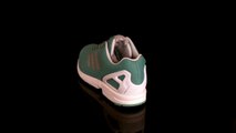 Adidas ZX Flux Woman Sneaker St Fade Ocean B34059