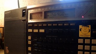 12 09 2015 Radio Free North Korea in Korean to NEAs 1320 on 15640 Dushanbe