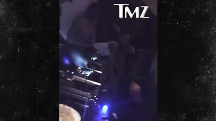 James Freije - Rihanna And Travis Scott -- Sloppy for Each Other