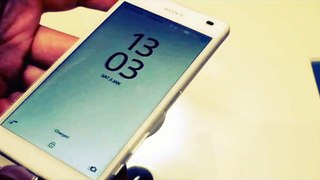 Xperia Z5 Premium