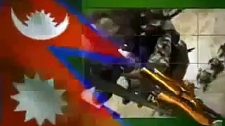 Nepalese Army News Falgun 3 360p