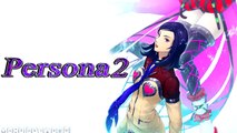Persona 2: Eternal Punishment ost - Change Your Way