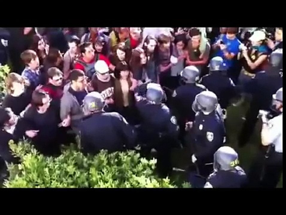Joe Rogan and The 99%