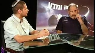 תורה ומדע - ארכיאולוגיה מקראית