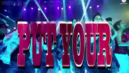 Party Karni Hai - New HD Video Song 2015 - Movie (Wedding Pullav) -