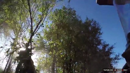 Motorcycle Fails & Crashes Compilation 2015 || Ep.#13 of August