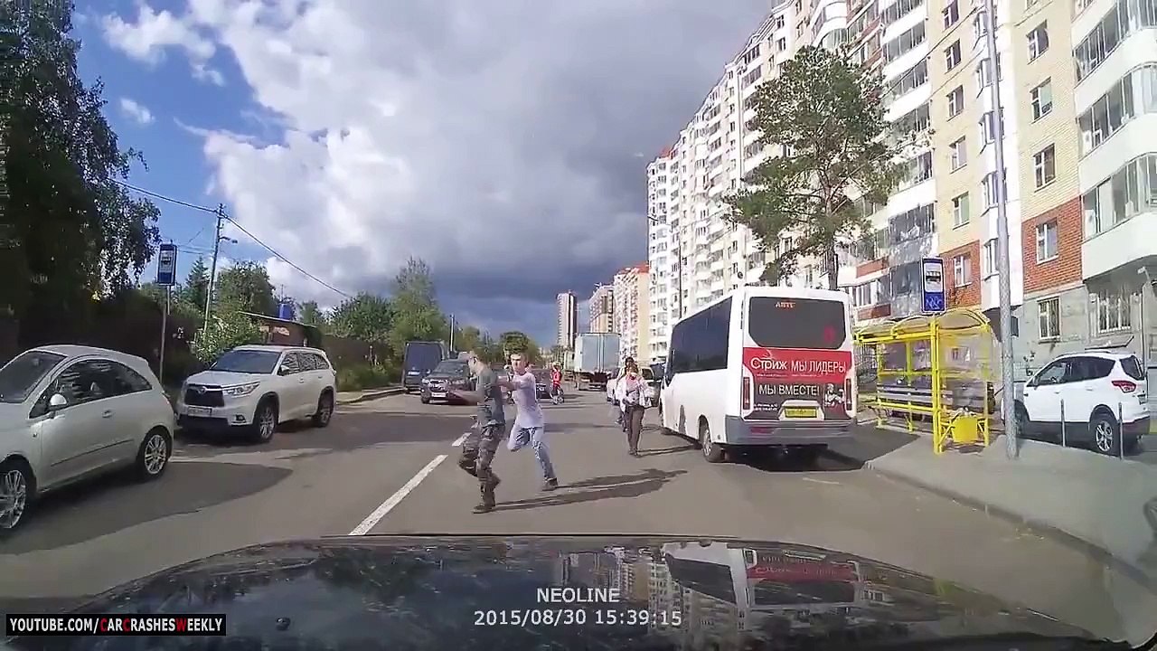 Road Rage 2015 - Fools Compilation! Episode #32