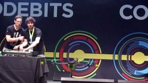 codebits quadcopter