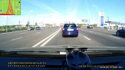 Car Crash Compilation 2015 August - Fails Of The Week #69