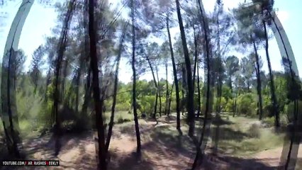 Drone RC Crashes & Fails Compilation 2015