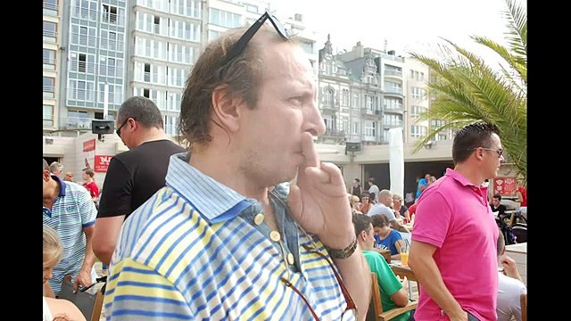 ANVERRA - Film Production - GUY RUEBENS - Natural Abstract ART - Eeklo, BELGIUM...