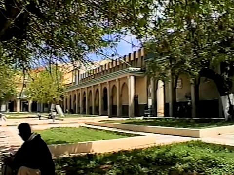 Meknès (MAROC) - 2002 - مكناس - المغرب