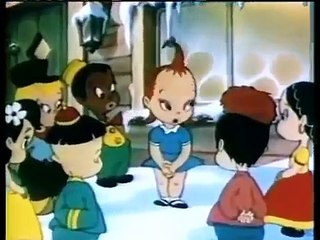 Christmas Cartoon _ Santa's Surprise