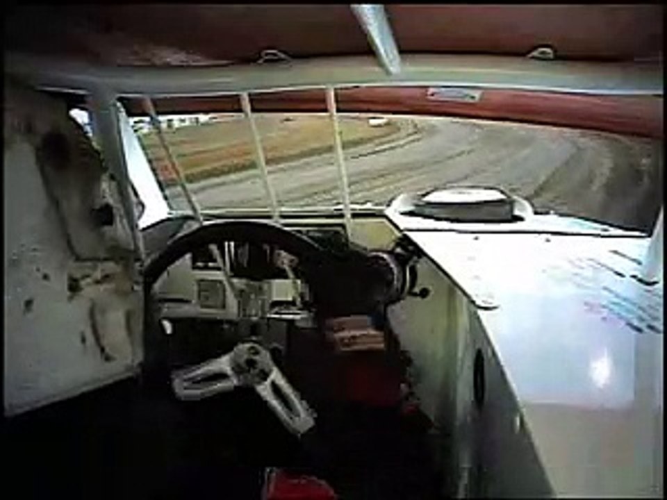 Ride Along